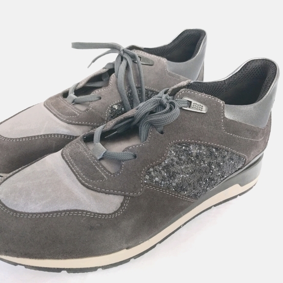 GEOX Respira SHAHIRA breathable sneakers - Picture 2 of 8